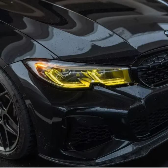 DRL MODULE BMW 3 SERIES G20 G21 G28 LASER 2020-2022