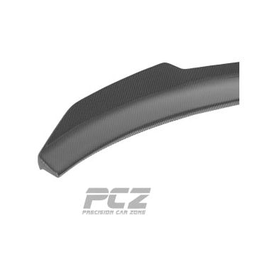 G80 M3 / G20 PSM Style Spoiler – Carbon Fiber Look