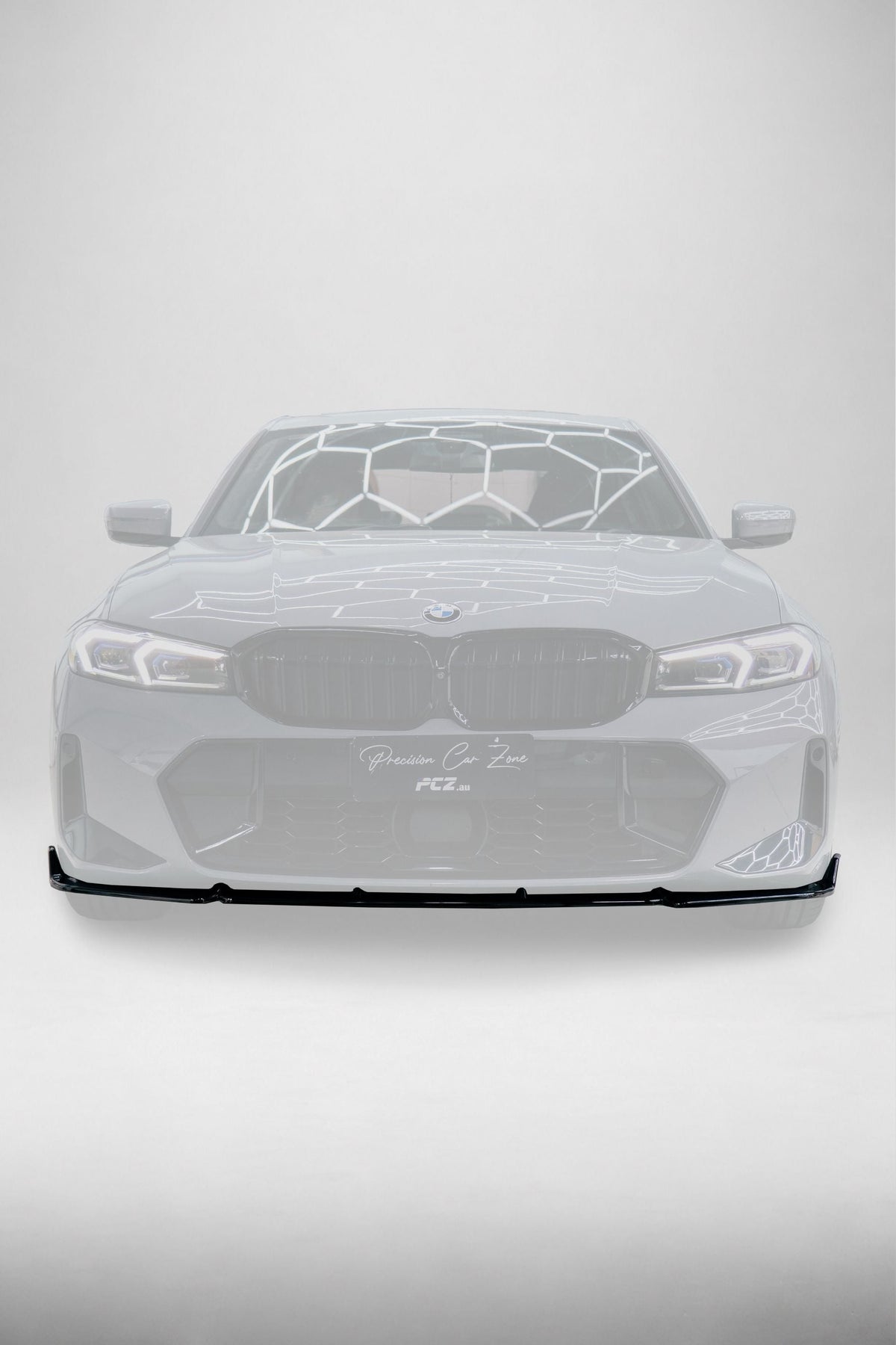 BMW G20 LCI Aero Kit - Max-Style front lip
