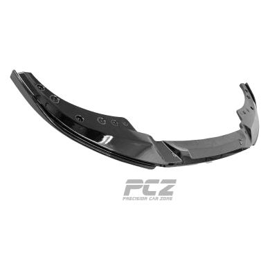 G22 3D-Style Front Lip Glossy Black
