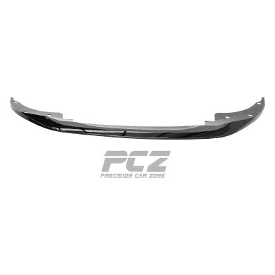 G22 M-Performance Front Lip Glossy Black