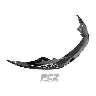 G22 M-Performance Front Lip Glossy Black