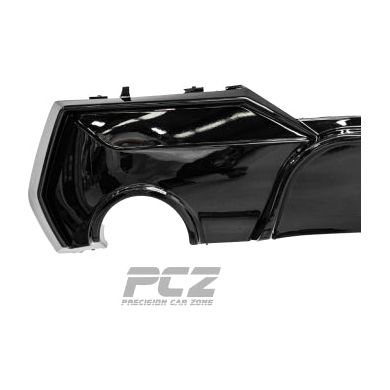G22MDIFFUSERGlossyBlack