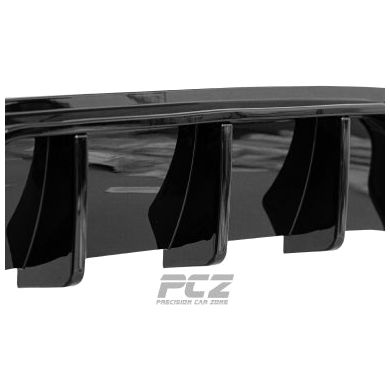 G22PERFROMANCEDIFFUSERGlossyBlack