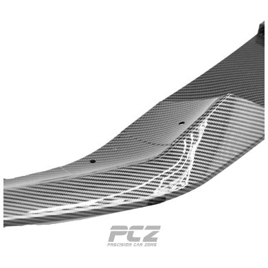 G30 LCI M-Performance Front Lip For M -Tech Carbon Look