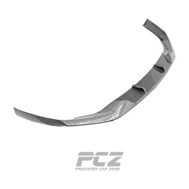 G30 LCI M-Performance Front Lip For M -Tech Carbon Look