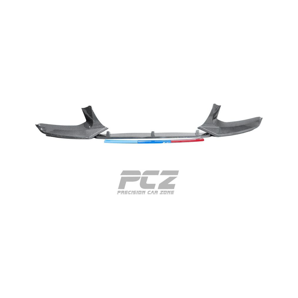 G30 M5-Style Front Lip For M-Tech