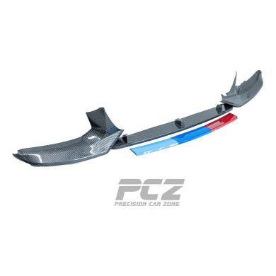 G30 M5-Style Front Lip For M-Tech