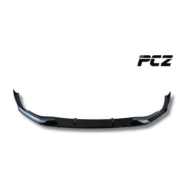 G30 LCI M-Performance Style Front Glossy Black