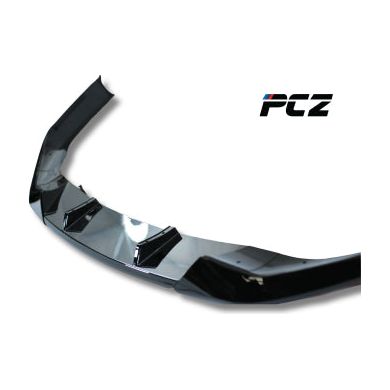 G30 LCI M-Performance Style Front Glossy Black