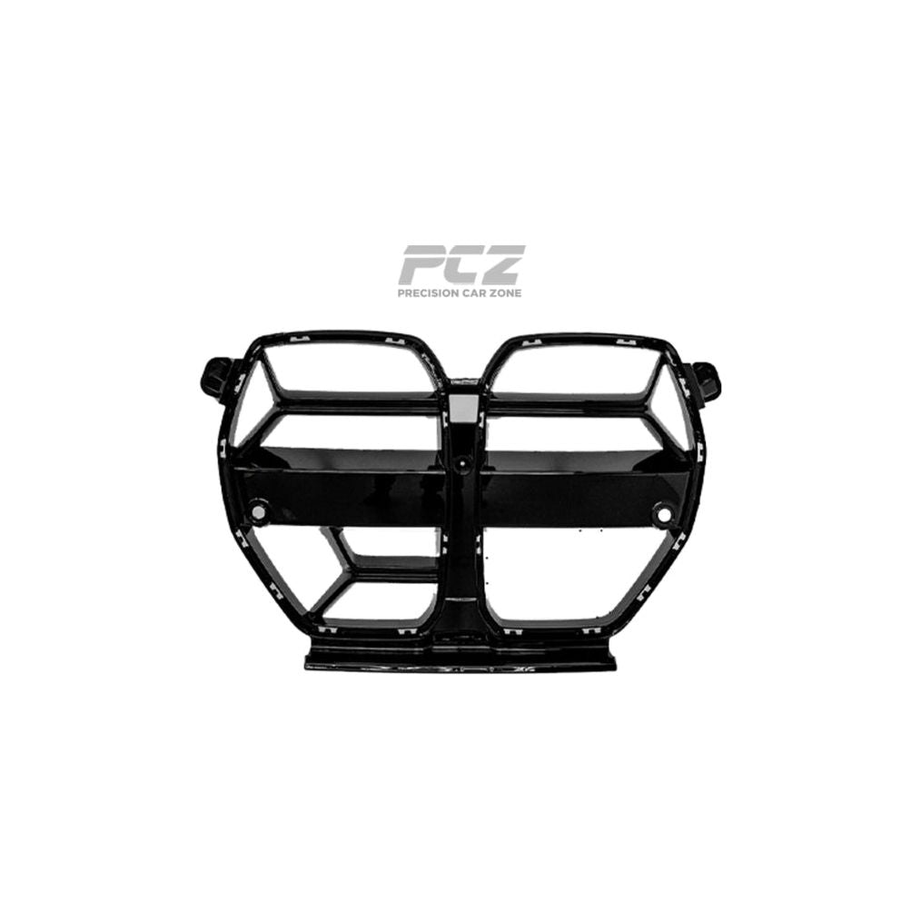 G80/G82 CSL Style Front Bumper Bar Grill