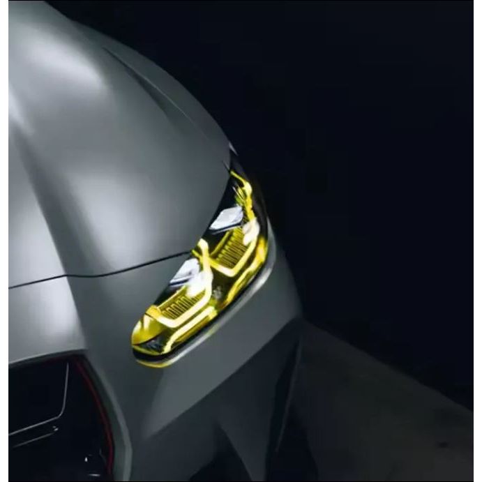 DRL MODULE BMW 4 SERIES G80 M3/ G82 M4/ G22/ G23 2021-2023 LASER