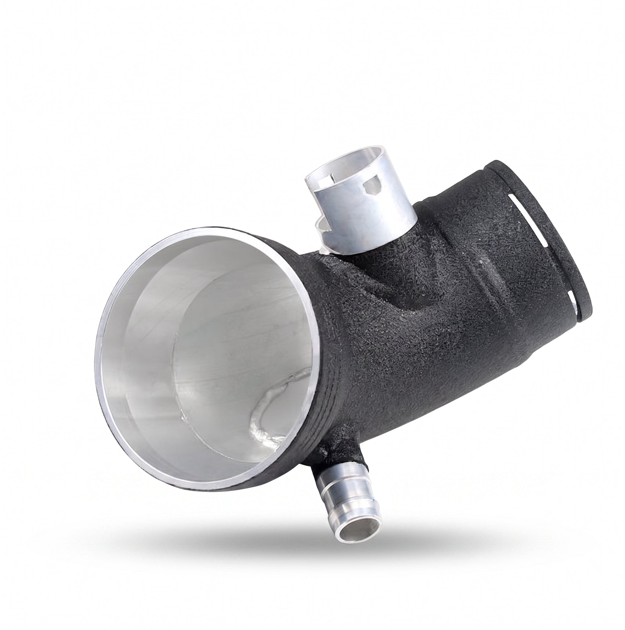PCZ Performance High-Flow Turbo Inlet Pipe – BMW F-Series & Gen 1 B58 3.0T