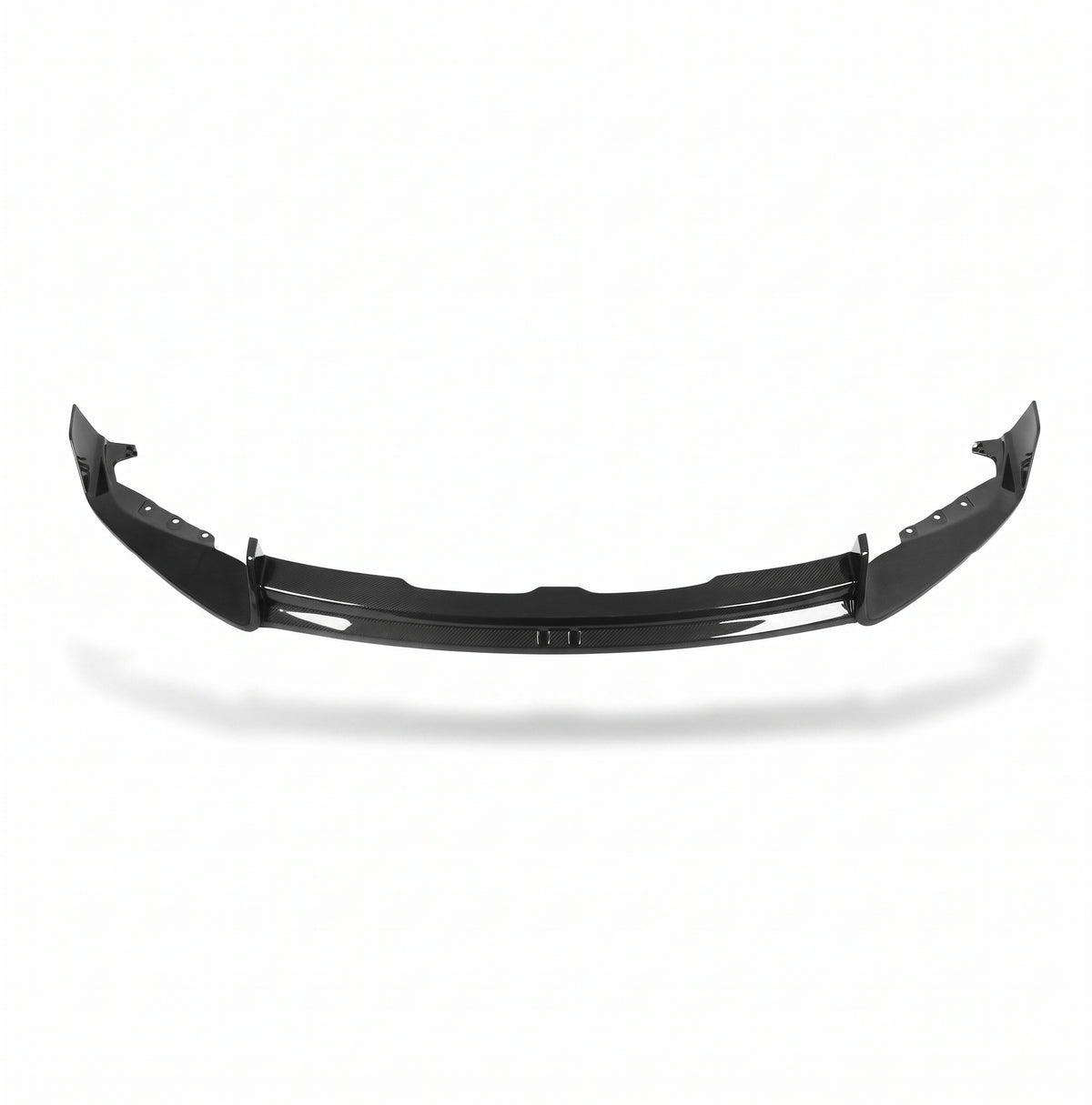 BMW M3 / M4 Dry Carbon Fibre Front Lip (G80 / G81 / G82 / G83)