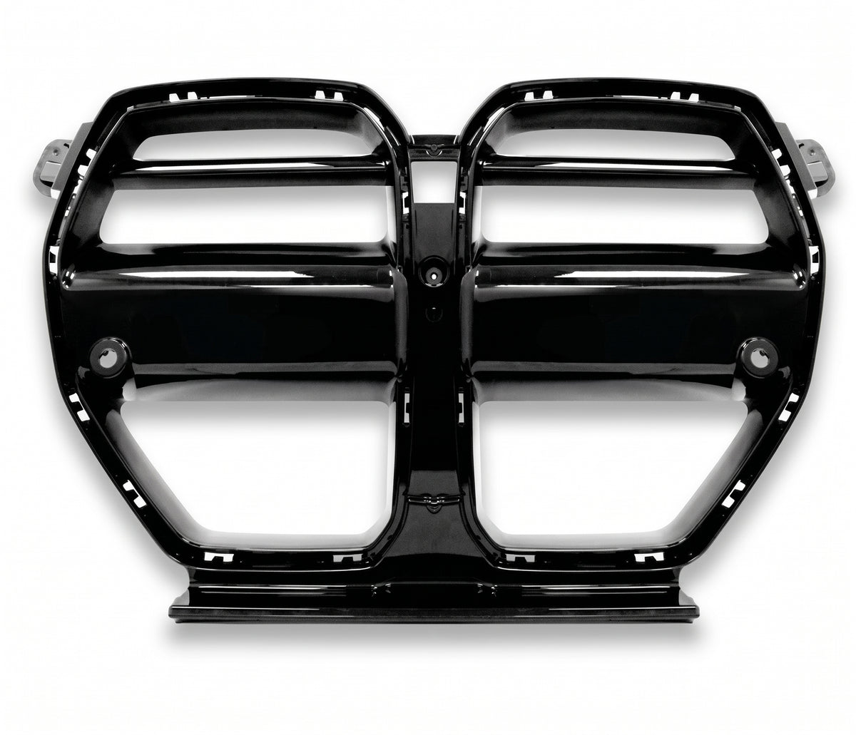 BMW G80 G81 G82 G83 V-Style Gloss Black Grille – ACC