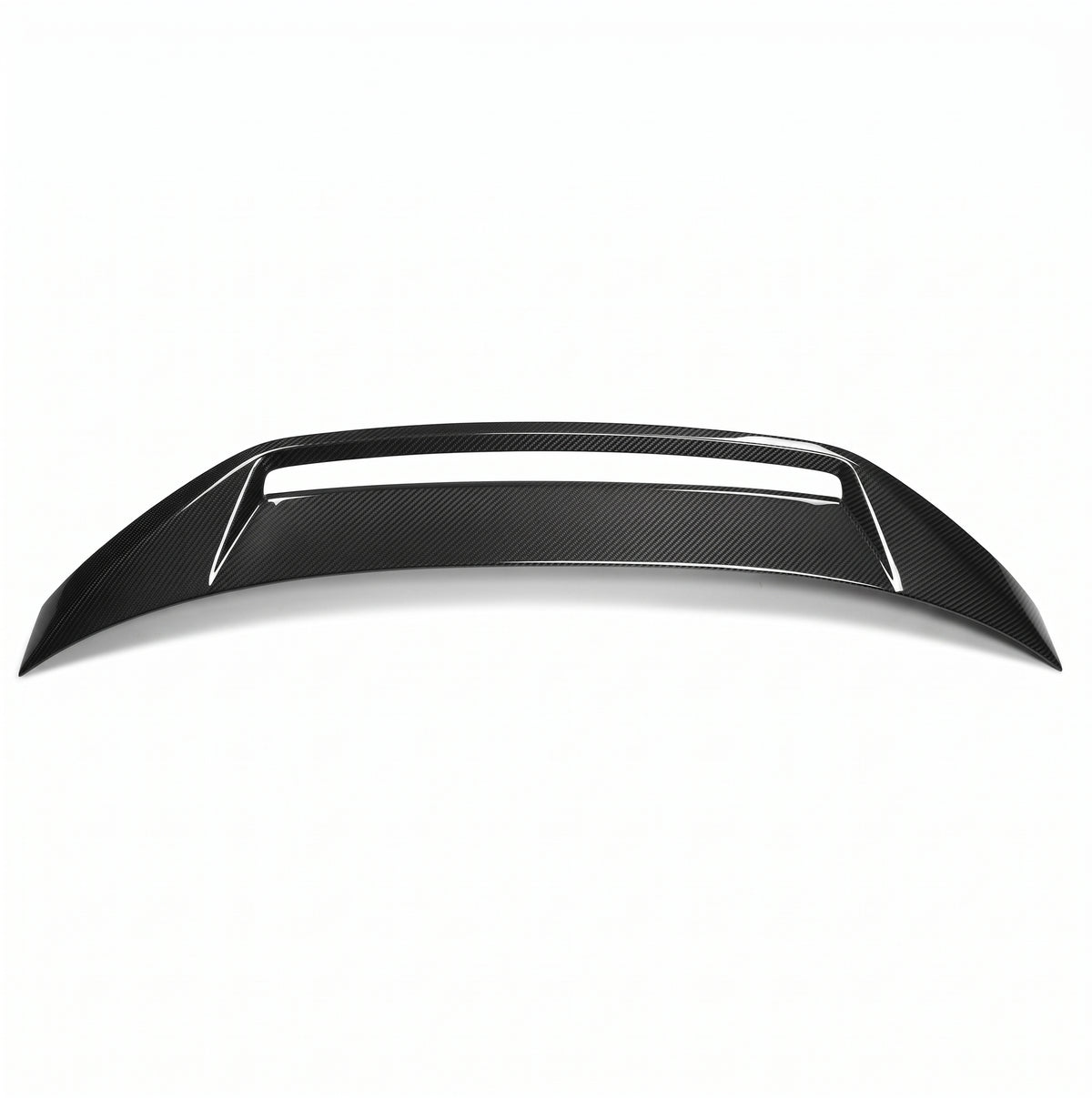 BMW G87 M2 / G42 2 Series V2 Rear Trunk Spoiler – Dry Carbon Fibre | 2022+