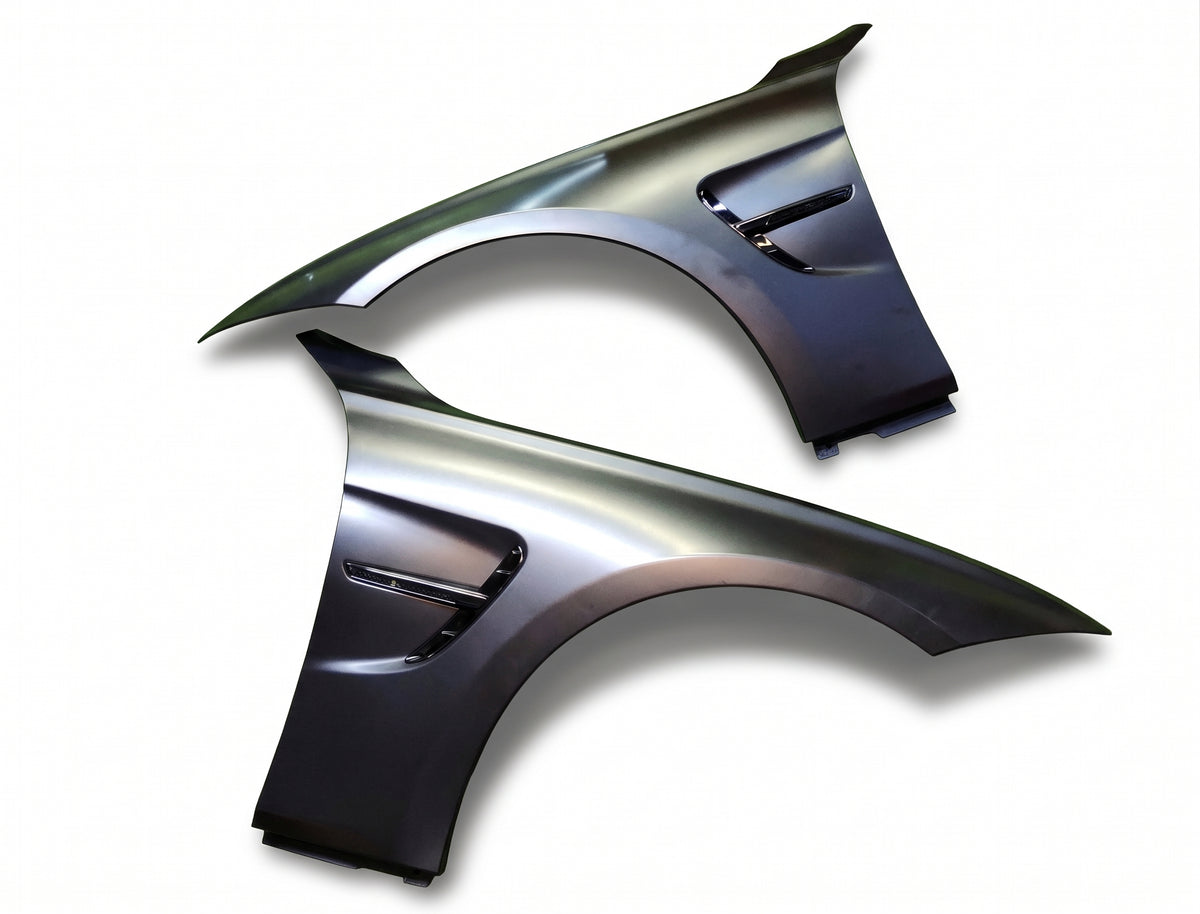 M3 Style Front Fenders for BMW 3 Series F30 / F35 (2012–2019)