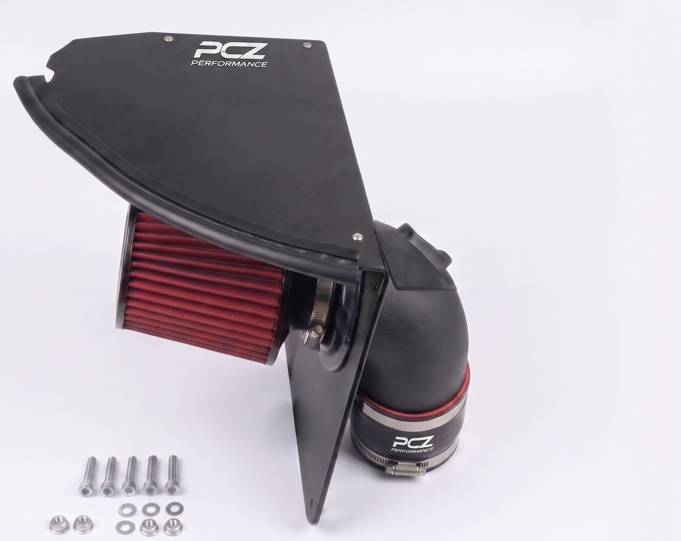 PCZ BMW G20 M340i B58 Gen1 Cold Air Intake Pipe Upgrade Kit (2020–2024)