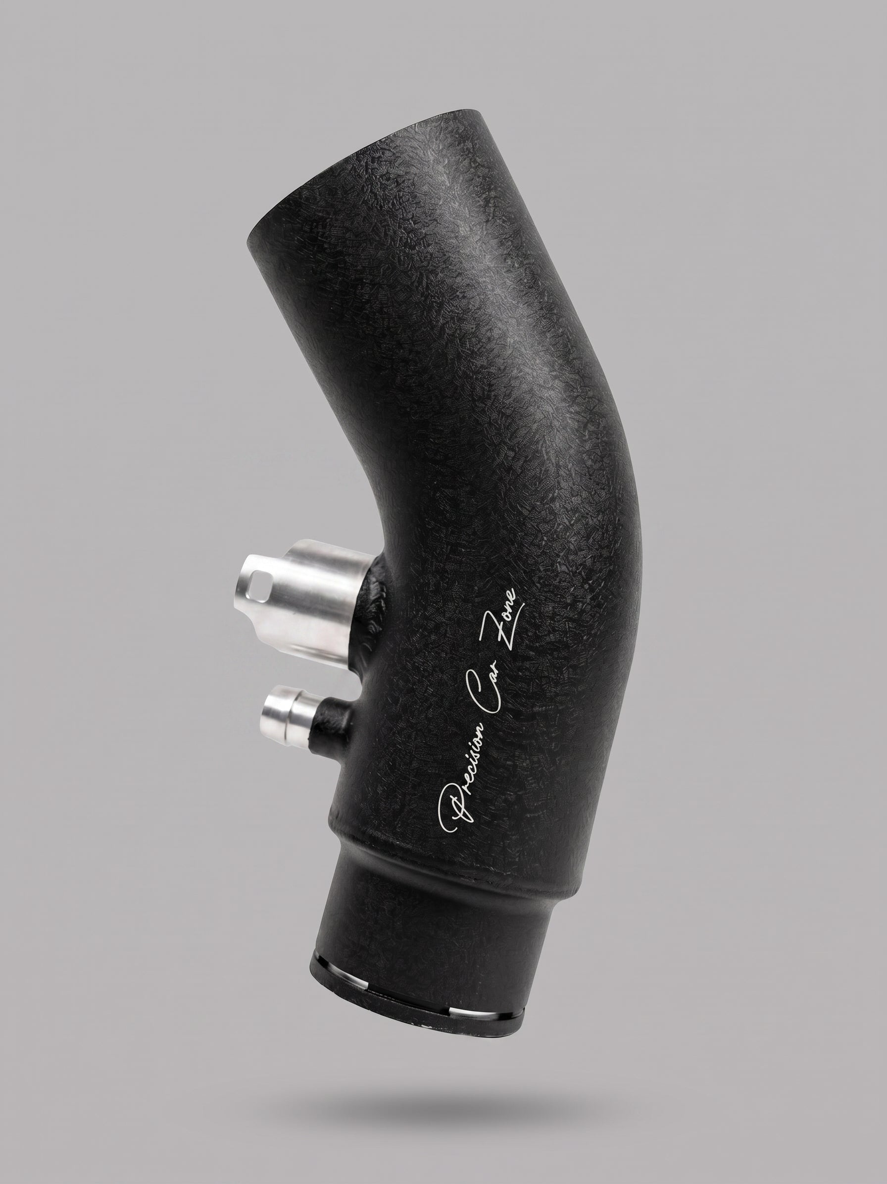 PCZ Performance High-Flow Turbo Inlet Pipe – BMW G-Series (B46 / B48 2.0T)