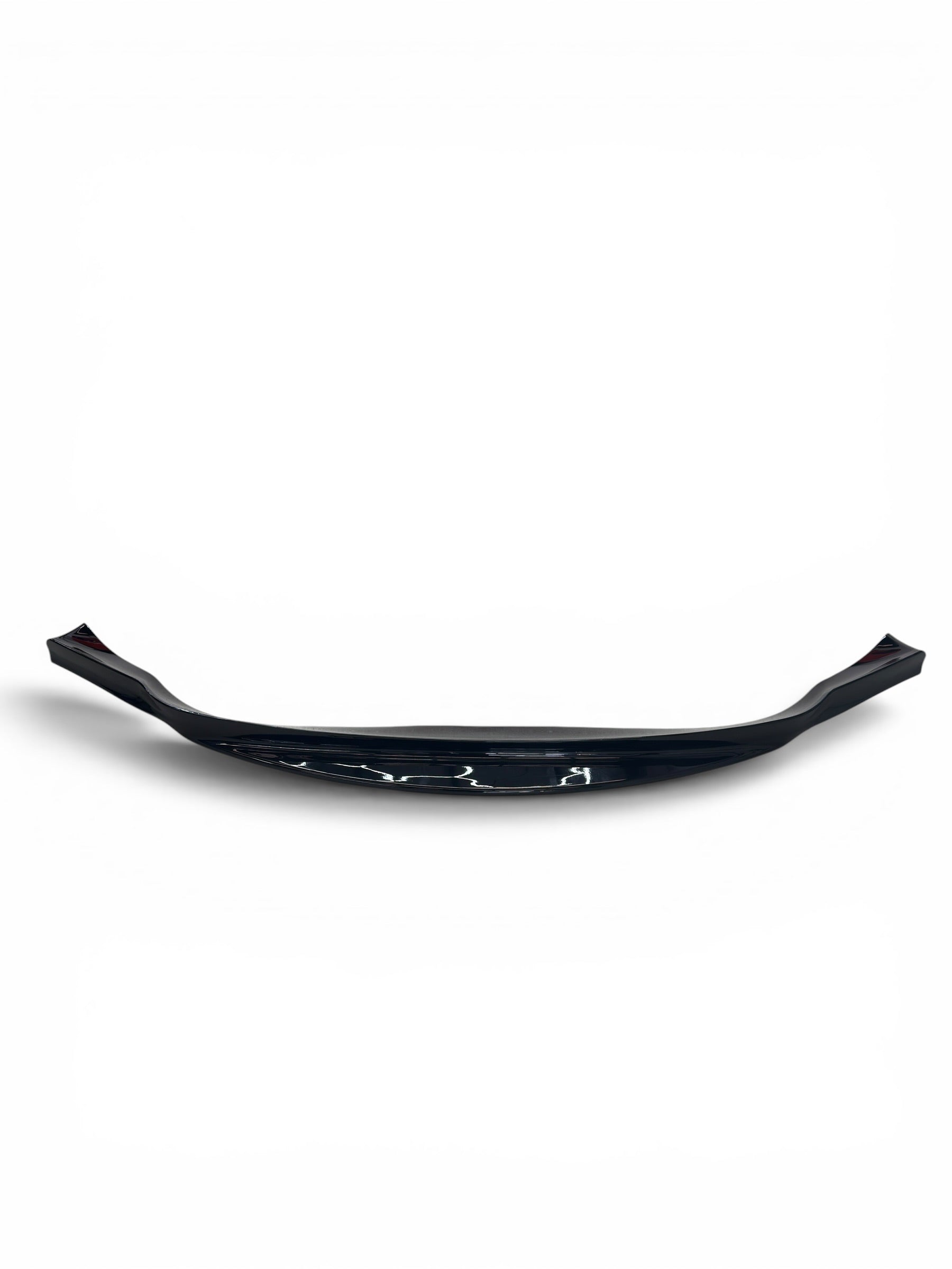 BMW F10 M5 Conversion Front Lip – Fits M5 Style Conversion Bumper Only