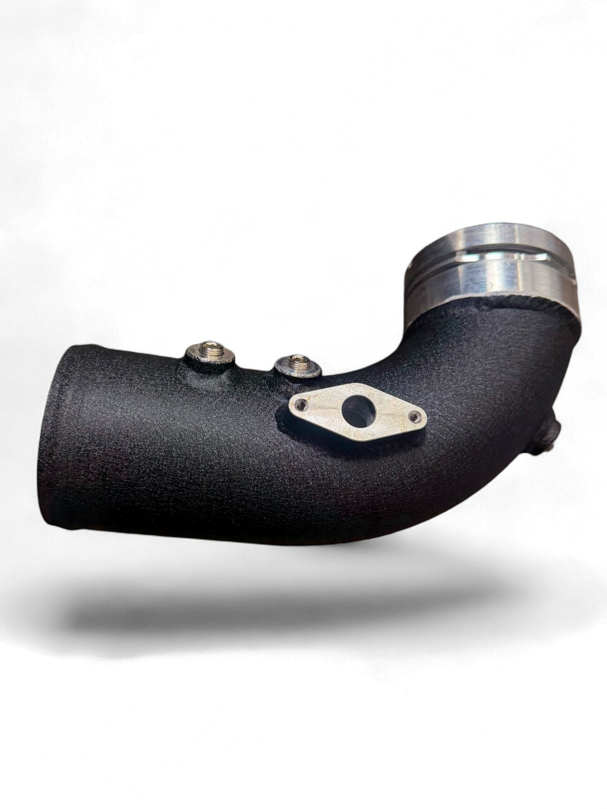 PCZ N20 Aluminium Charge Pipe Kit – BMW F20/F22/F30/F32 N20