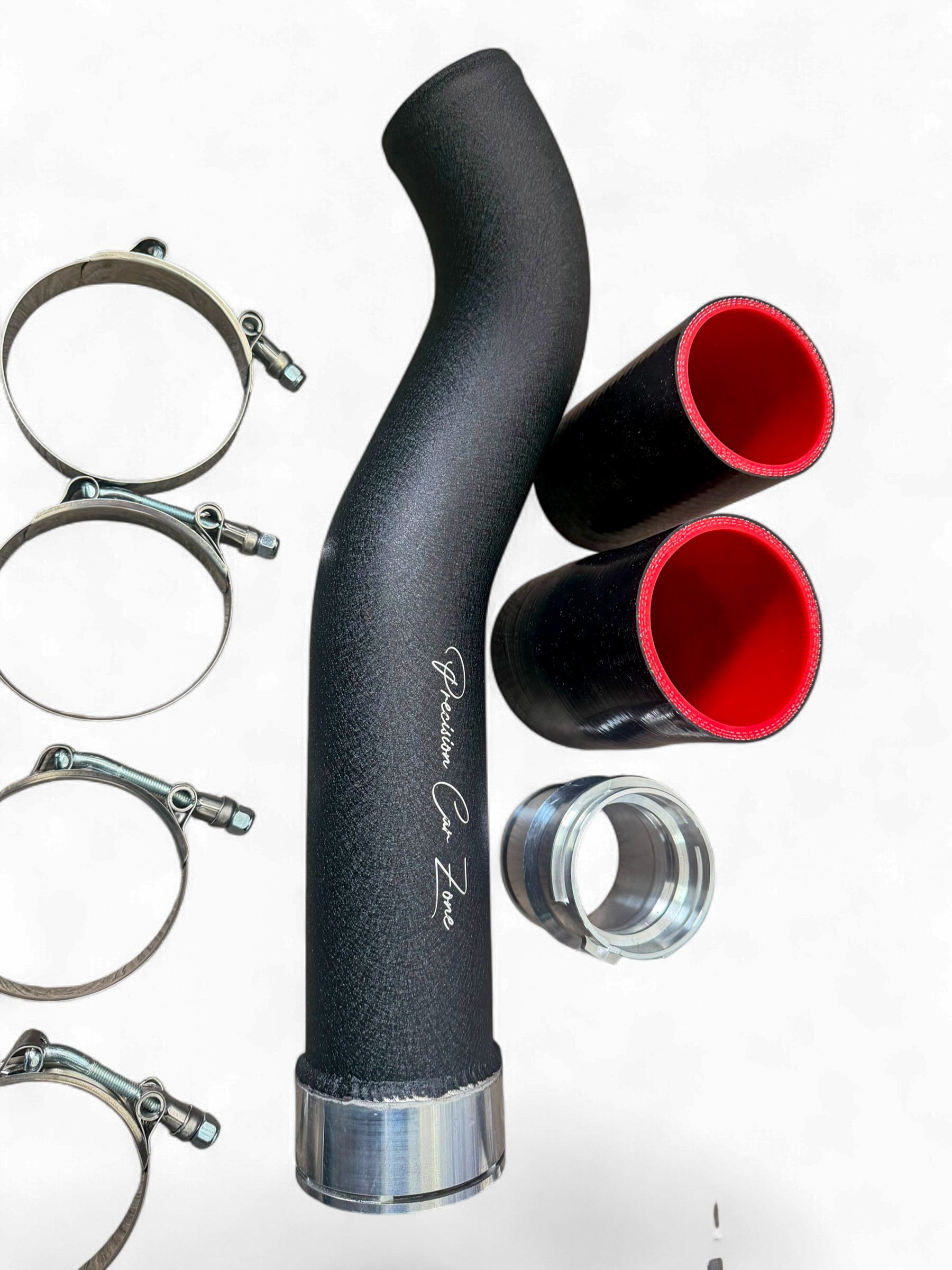 PCZ N20 Aluminium Charge Pipe Kit – BMW F20/F22/F30/F32 N20