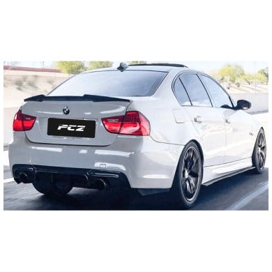 M-PerformanceforBMW3SeriesE90