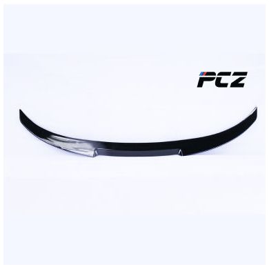 M4StyleSpoilerCarbonLookforBMW3E90Pre2005-2011
