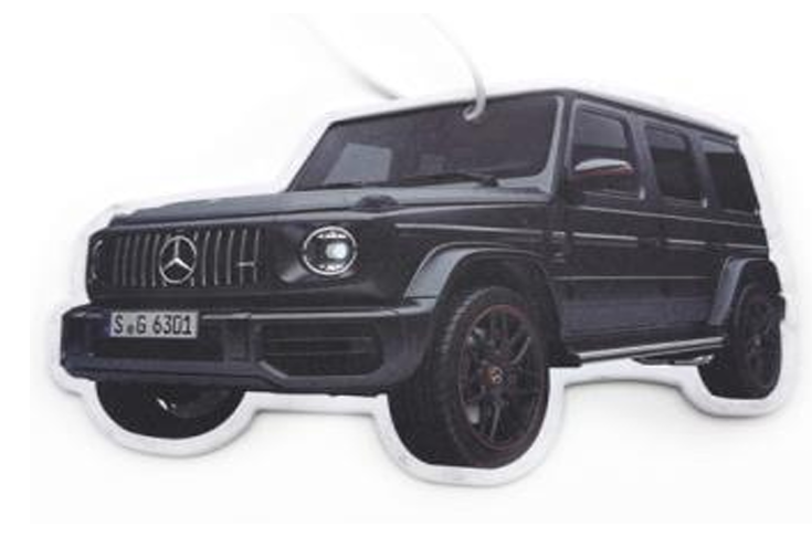 Car Air Freshener