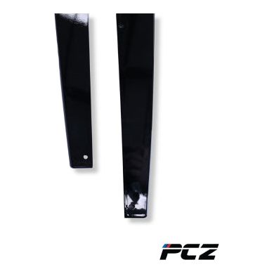 F30 M-Performance Side Skirts Glossy Black