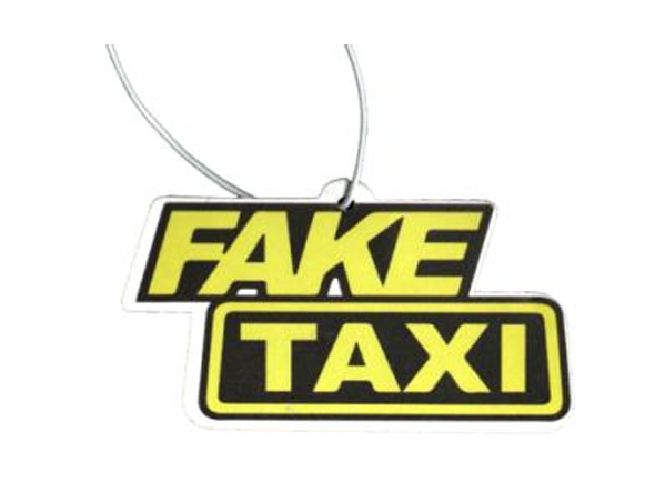 Car Air Freshener