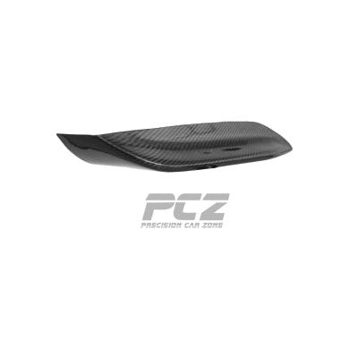 PrePreggedM-PerformanceFrontBumper
