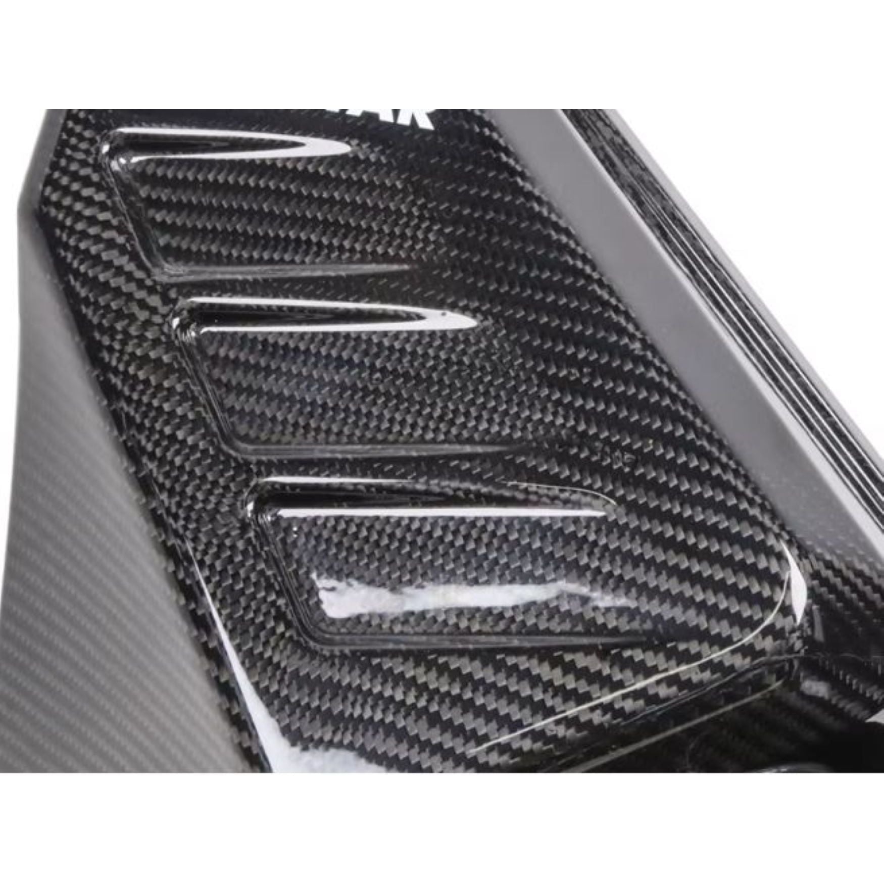 High Flow Carbon Fiber Air Intake System for BMW G80 G82 M3 M4 Competition S58 2021+