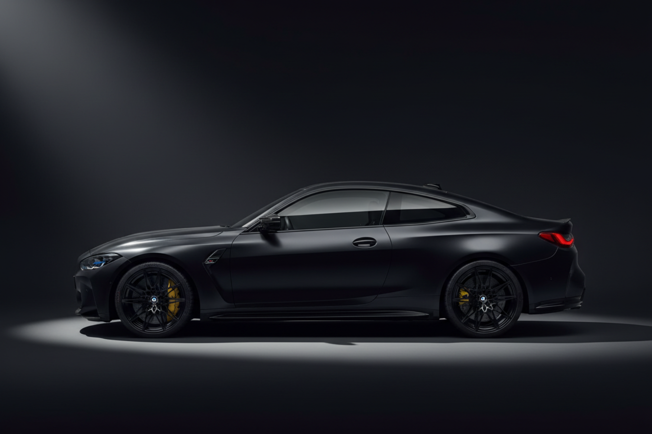BMW M4 G82 Hero