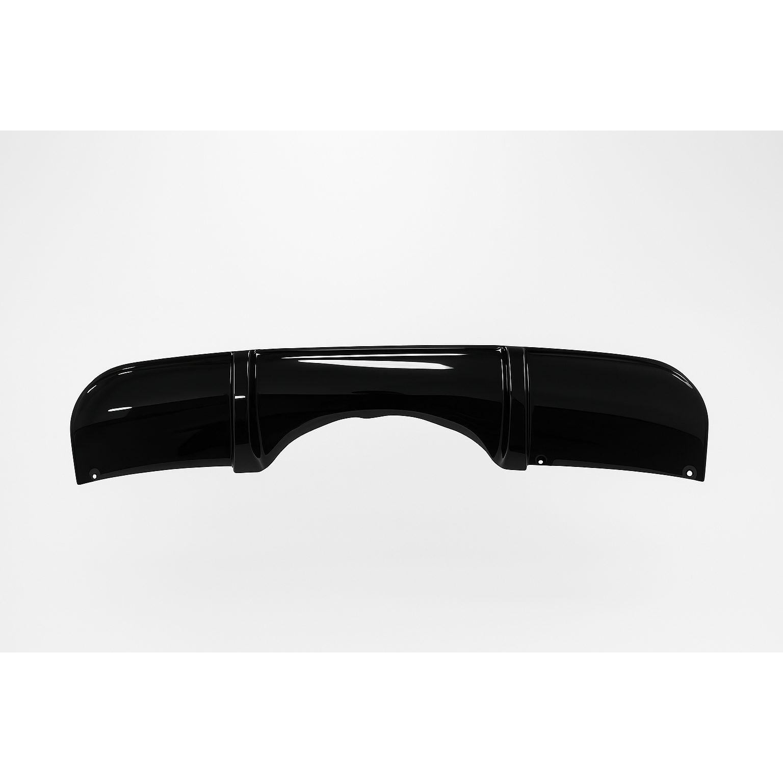 F15 M-Tech Aero M-Performance Body Kit Glossy Black
