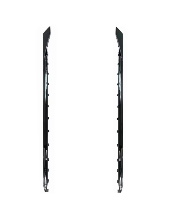 BMW F40 M Performance Aero Body Kit – Gloss Black