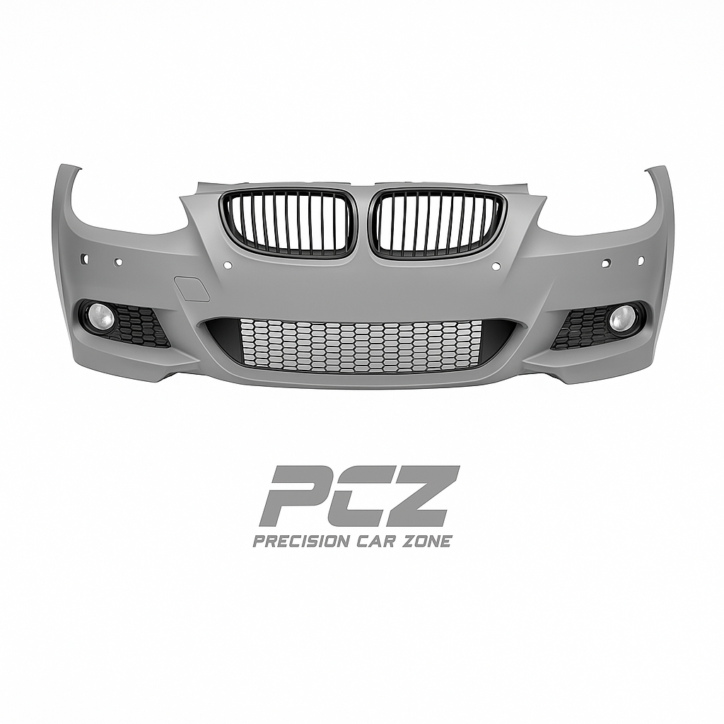 E92/E93 Pre M-Tech Style Front Bumper