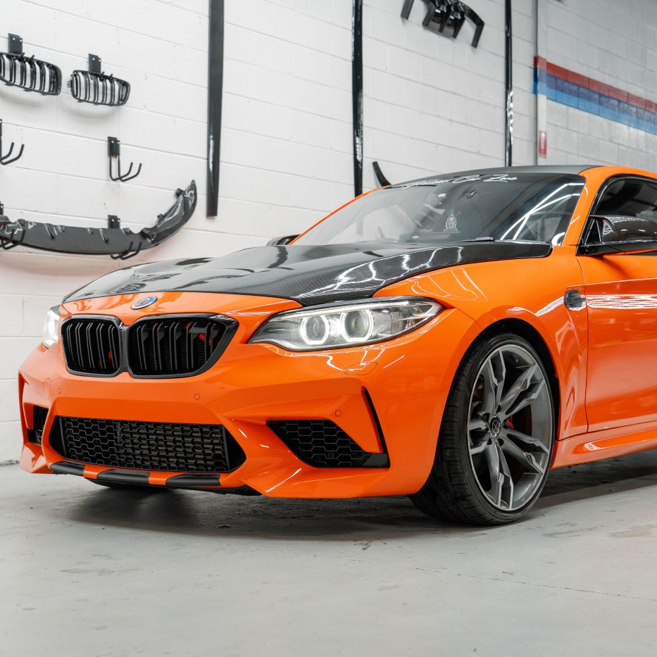 2 Series