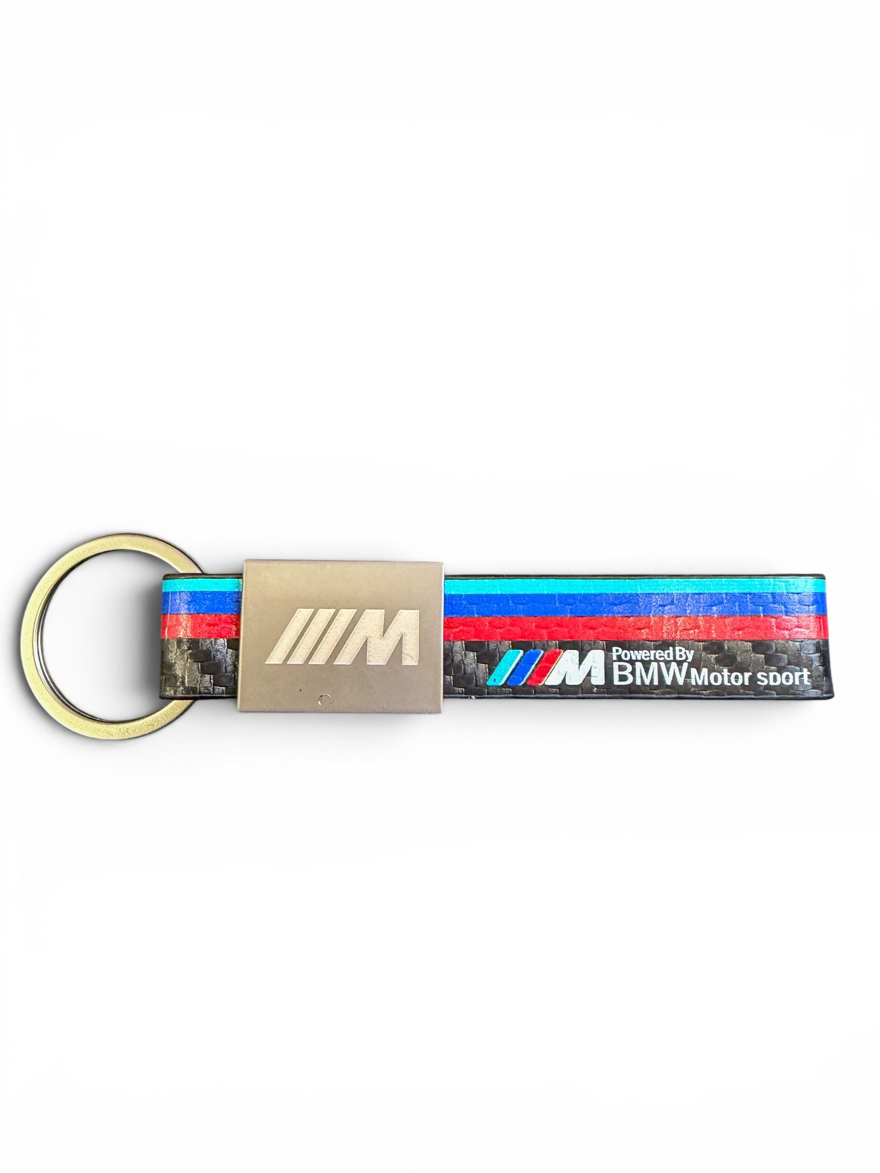 BMW Key Chain