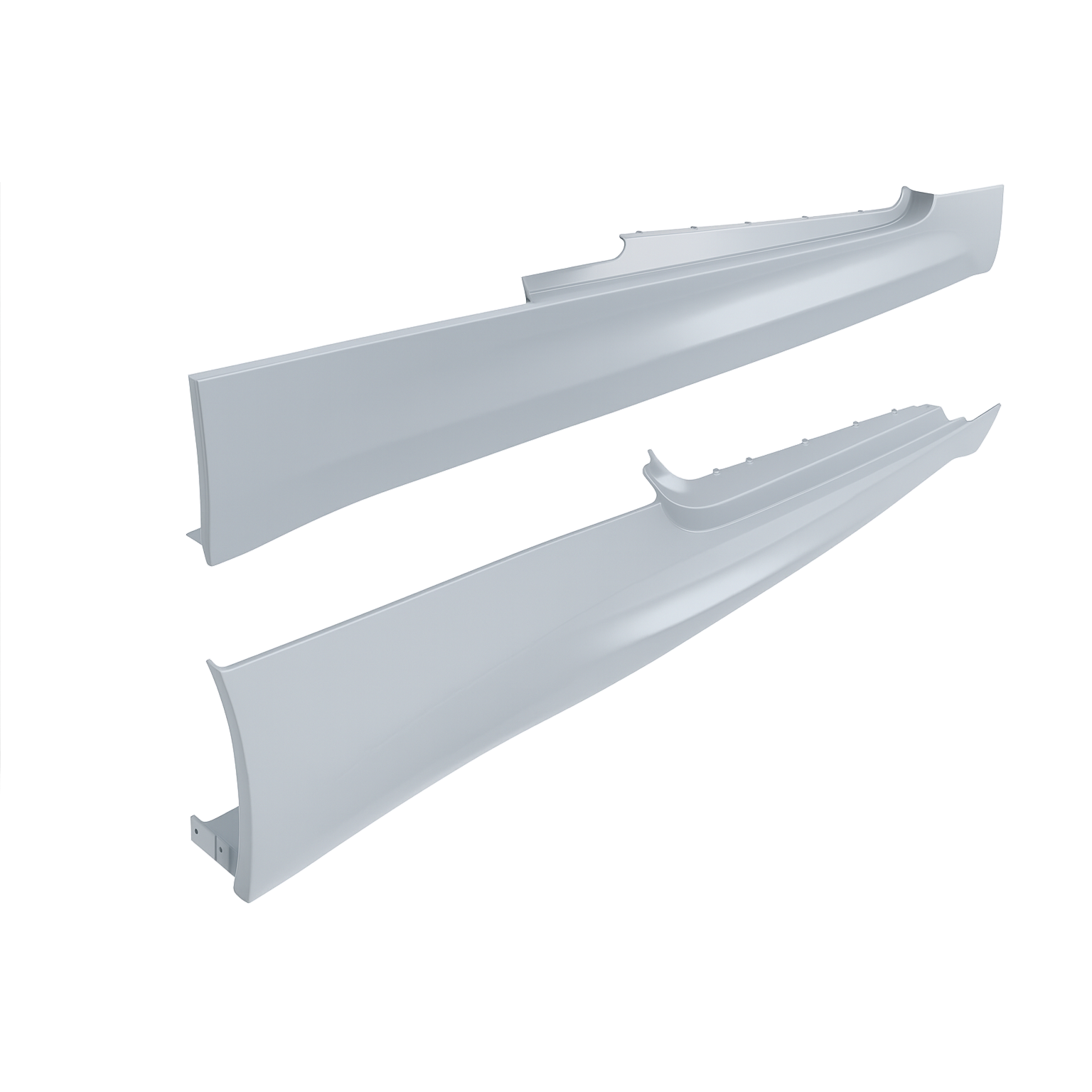 E92/E93 M-TECH Side Skirts