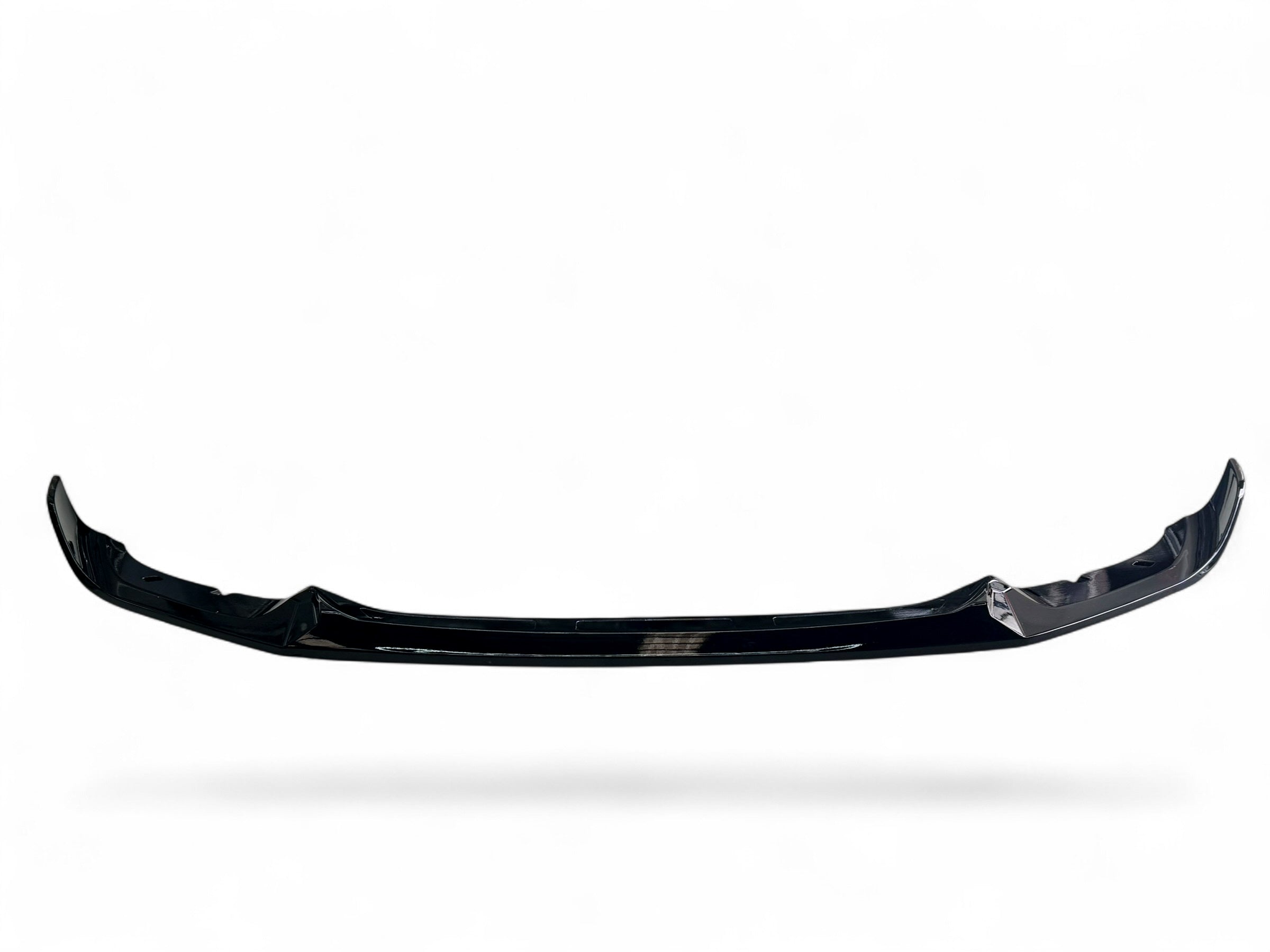 F22/F23 LCI M2C Front Lip – M2 Competition Conversion Bumper | Gloss Black