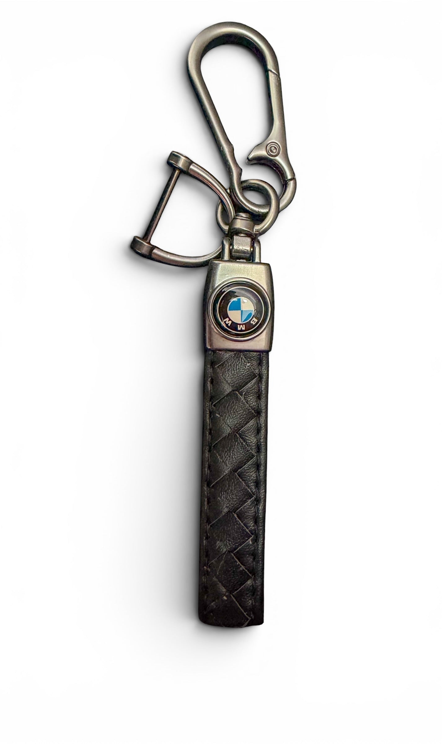 BMW Key Chain