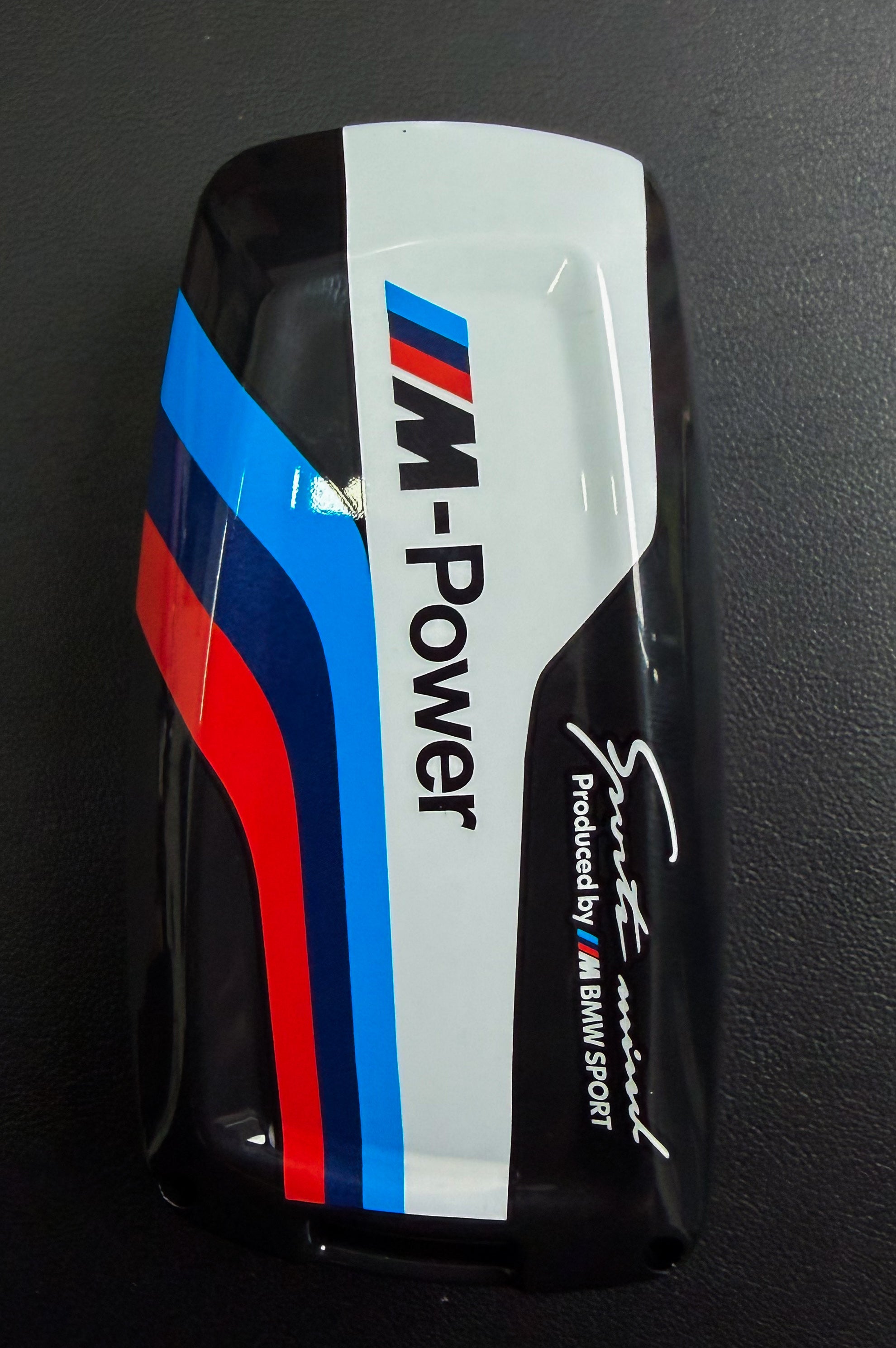 BMW F-Series Lightweight Key Cover