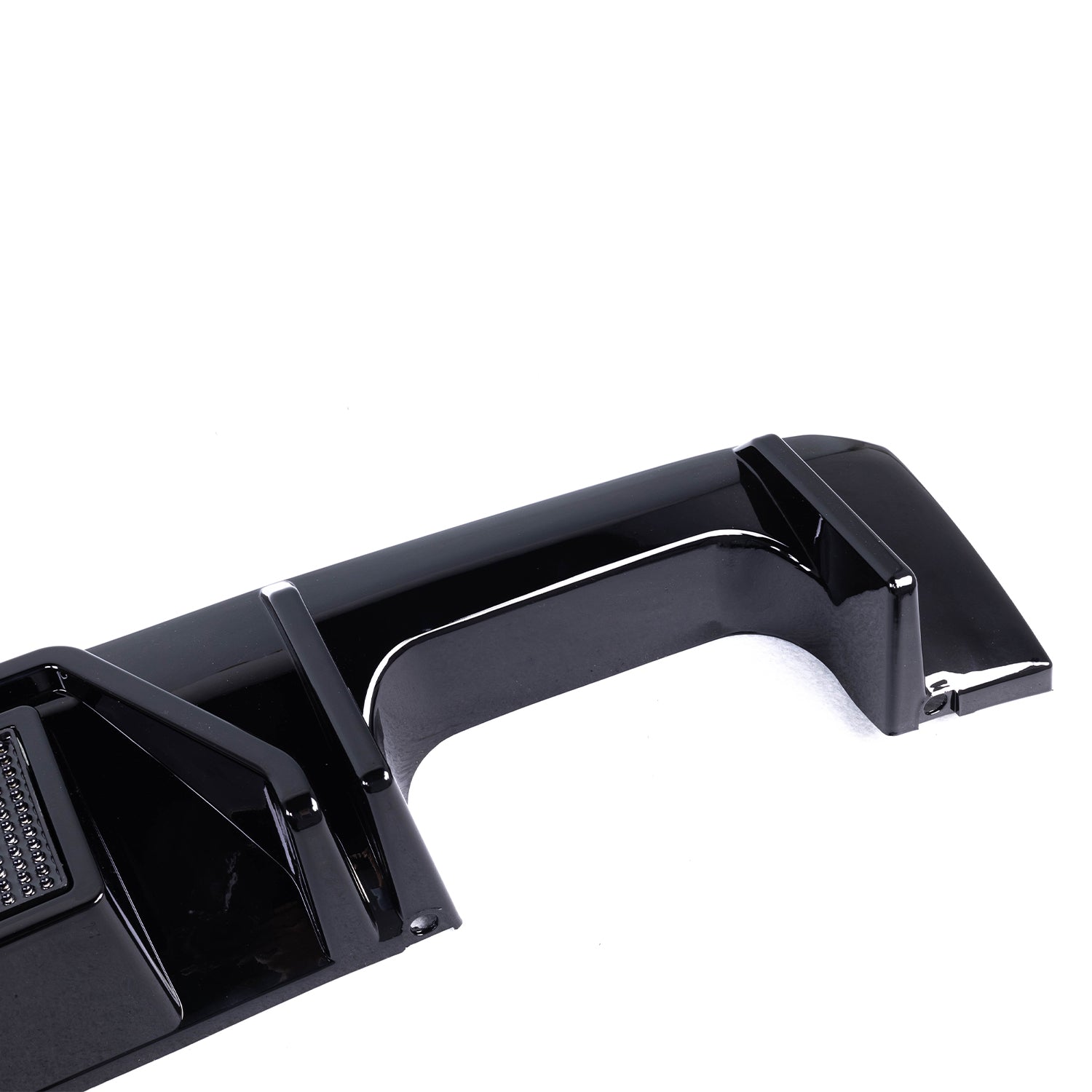 BMW G80 / G82 V Type LED Rear Diffuser (2021+)