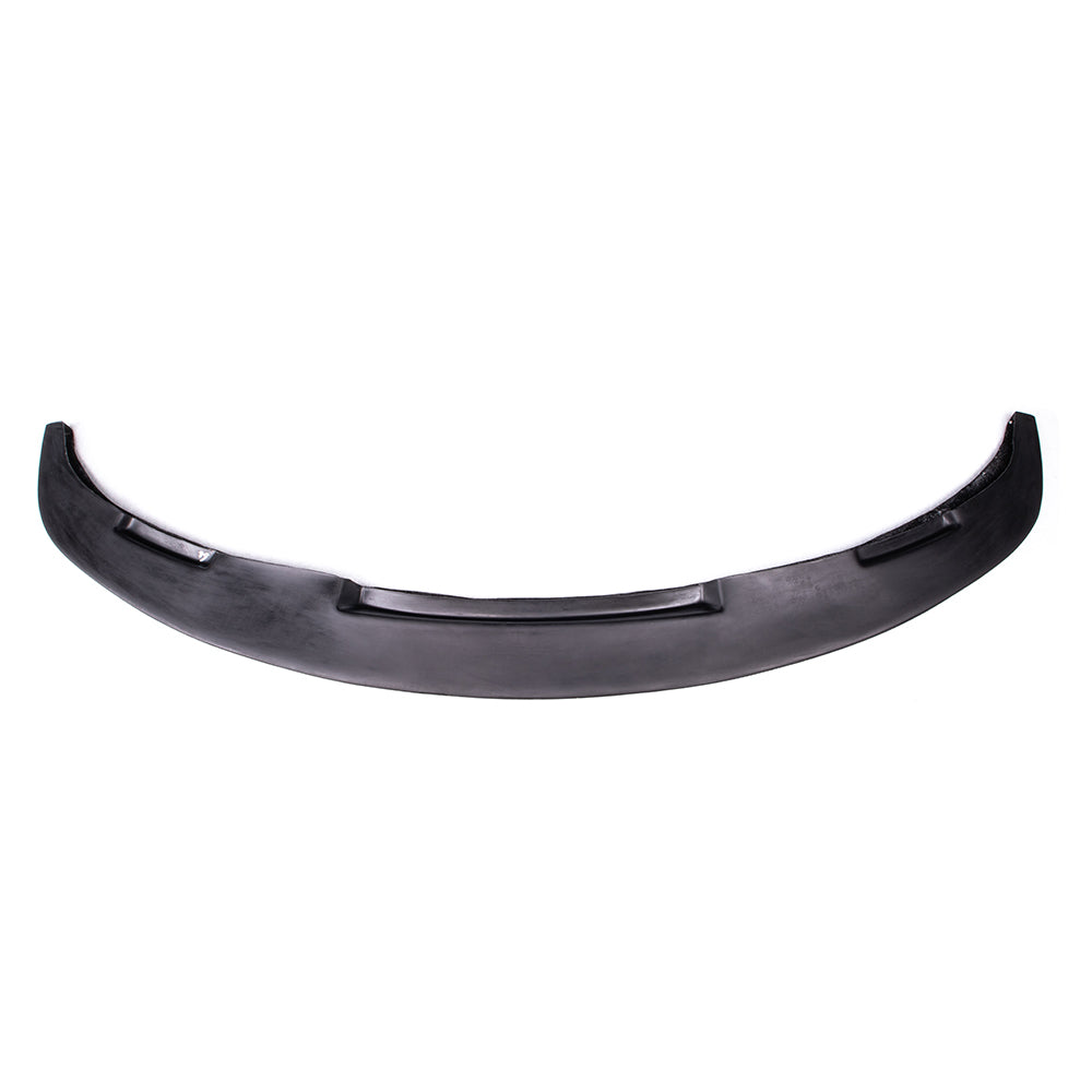 BMW F30 M-Tech Varis-Style Carbon Fiber Front Lip (2013–2018)