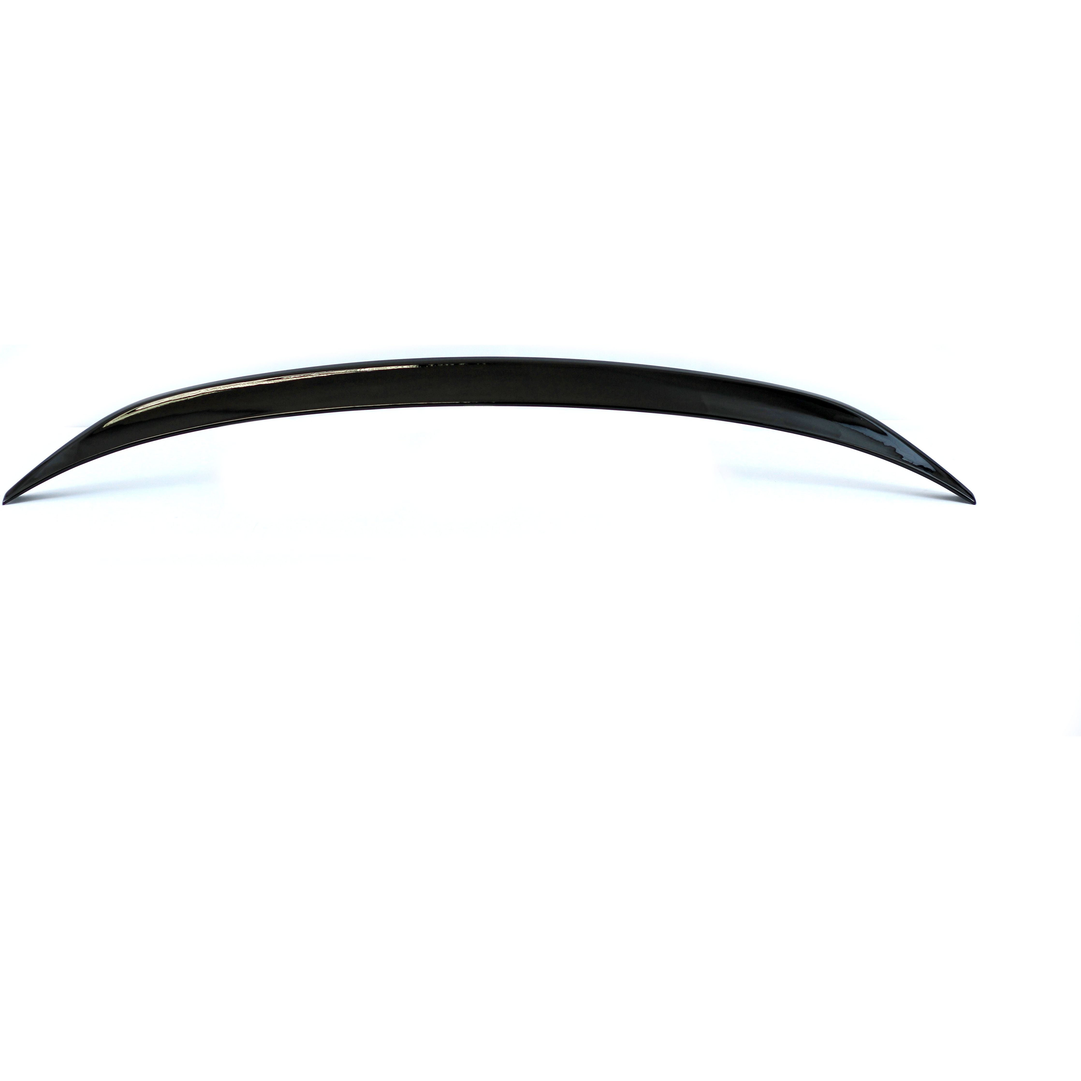 G80 M3 /G20 /G28  M-PERFORMANCE SPOILER GLOSSY BLACK