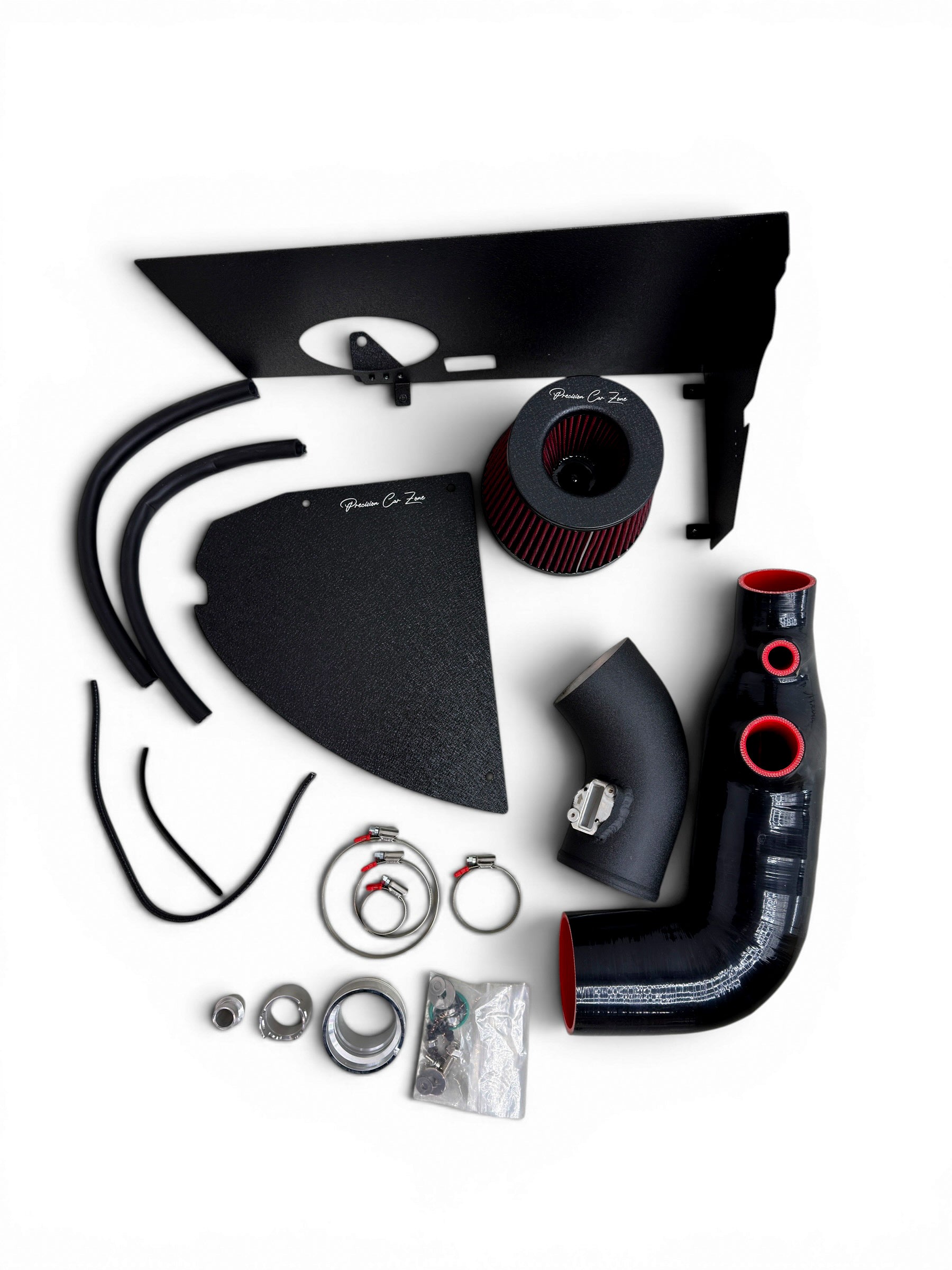 PCZ Performance Cold Air Intake | BMW G20 320i / 330i (B48 2.0T)