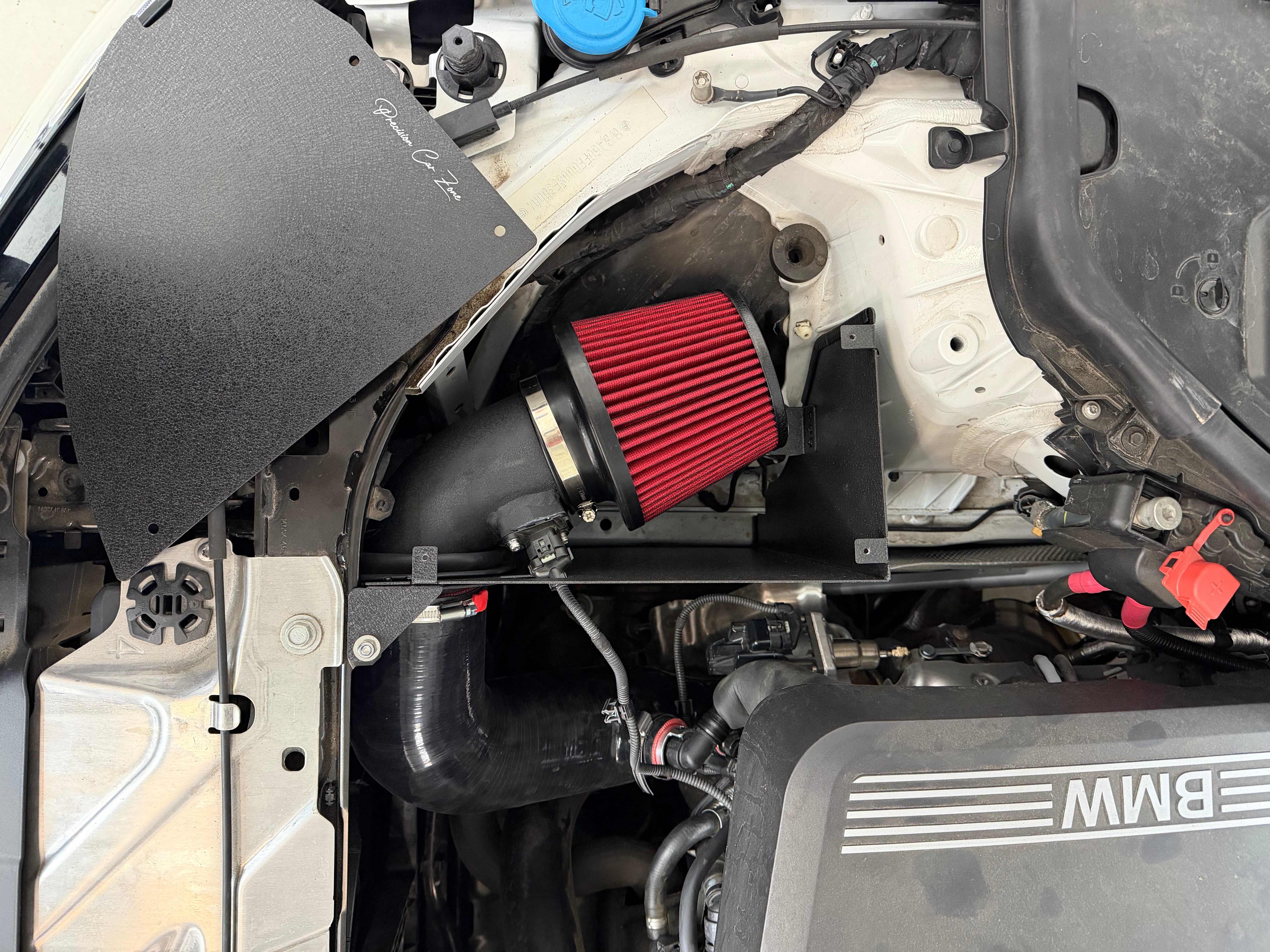 PCZ Performance Cold Air Intake | BMW G20 320i / 330i (B48 2.0T)