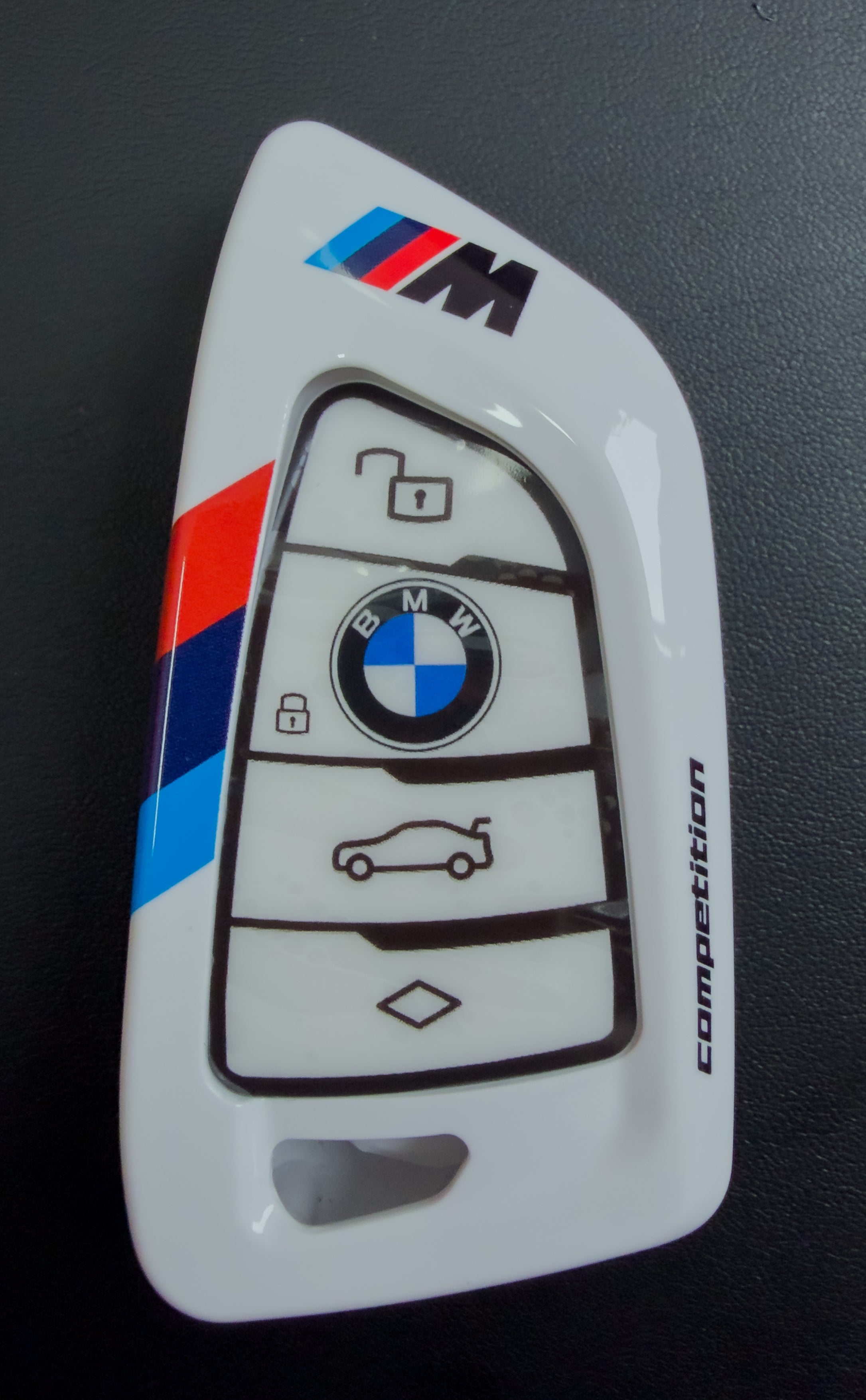 BMW G-Series Key Cover – Lightweight, Strong Protection with Multiple Colour Options