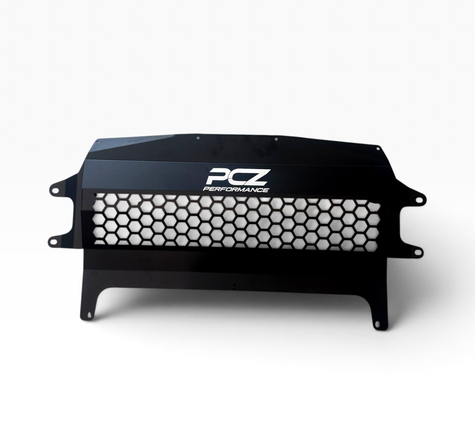 BMW F80 F82 F83 F87 M2 M3 M4 S55 Oil Cooler Shield – PCZ